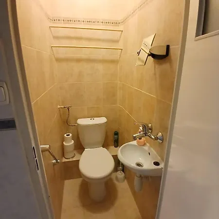 Mieszkanie Kapitanskie Apartman