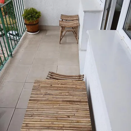 Διαμέρισμα Mieszkanie Kapitanskie